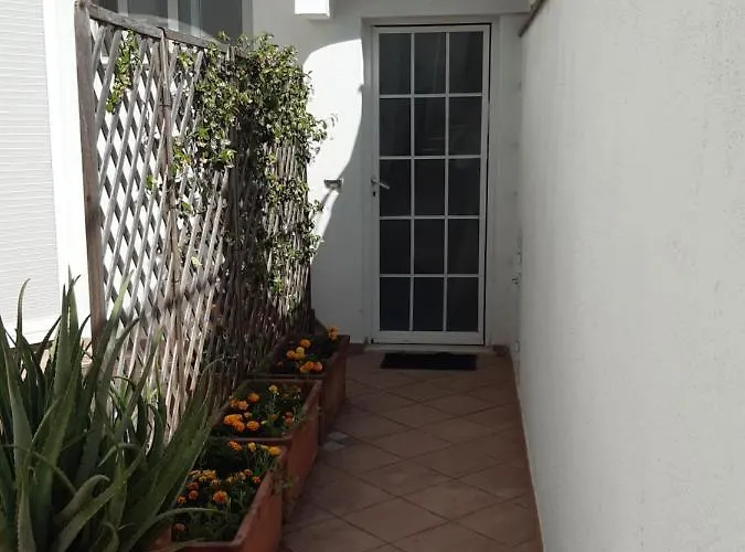 Casa Vacanze Lambitelli