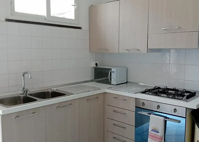 Casa Vacanze Lambitelli