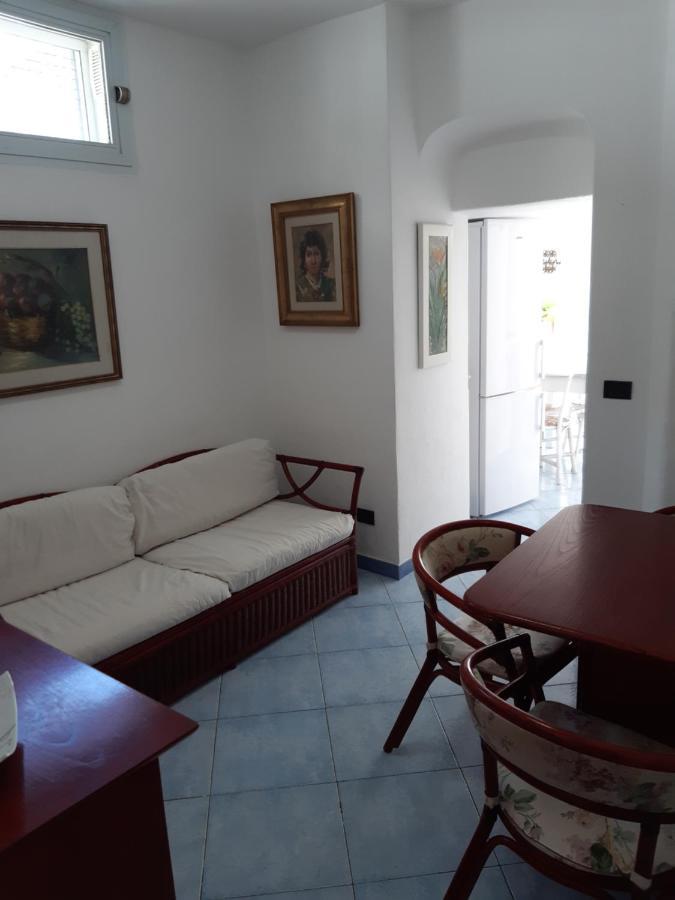 Lambitelli Vakantiehuis Ischia
