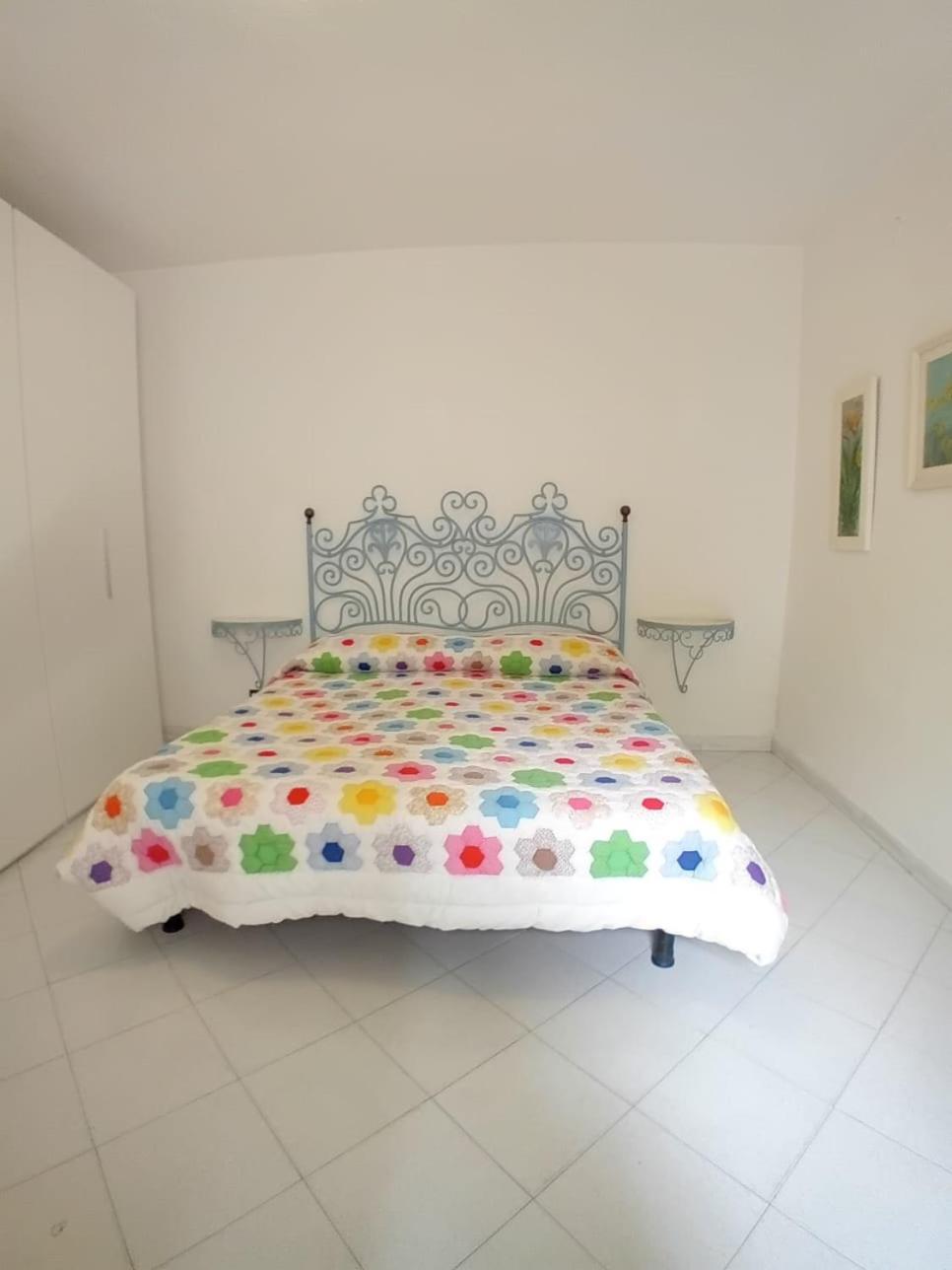 Vakantiehuis Lambitelli Ischia