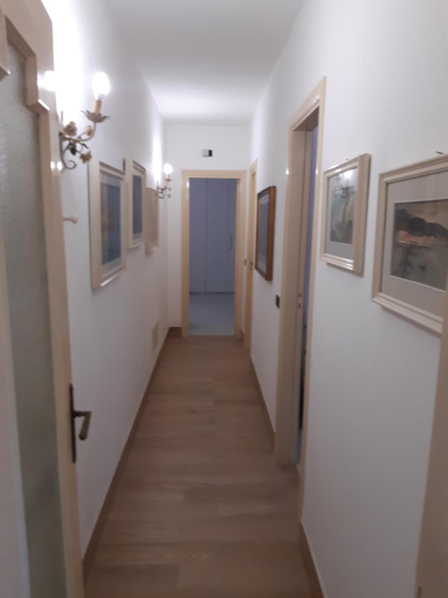 Сasa de vacaciones Casa Vacanze Lambitelli
