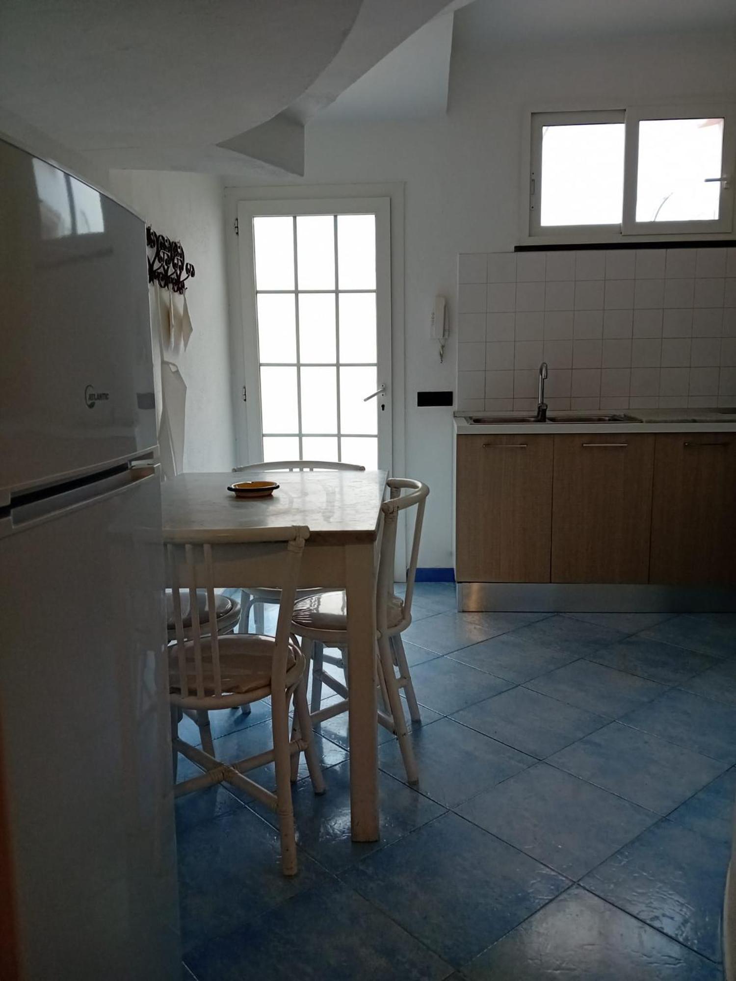 Vakantiehuis Lambitelli *