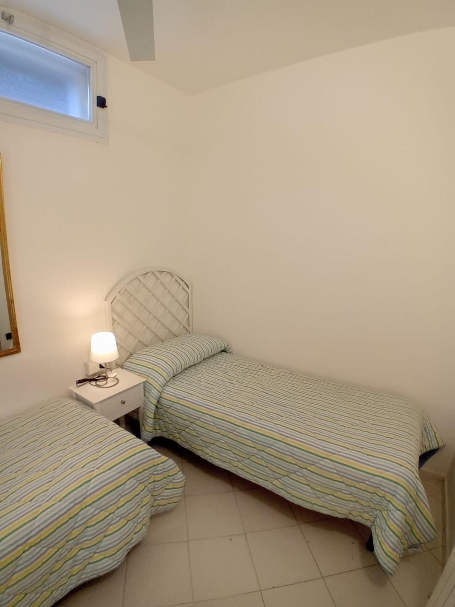 Vakantiehuis Lambitelli